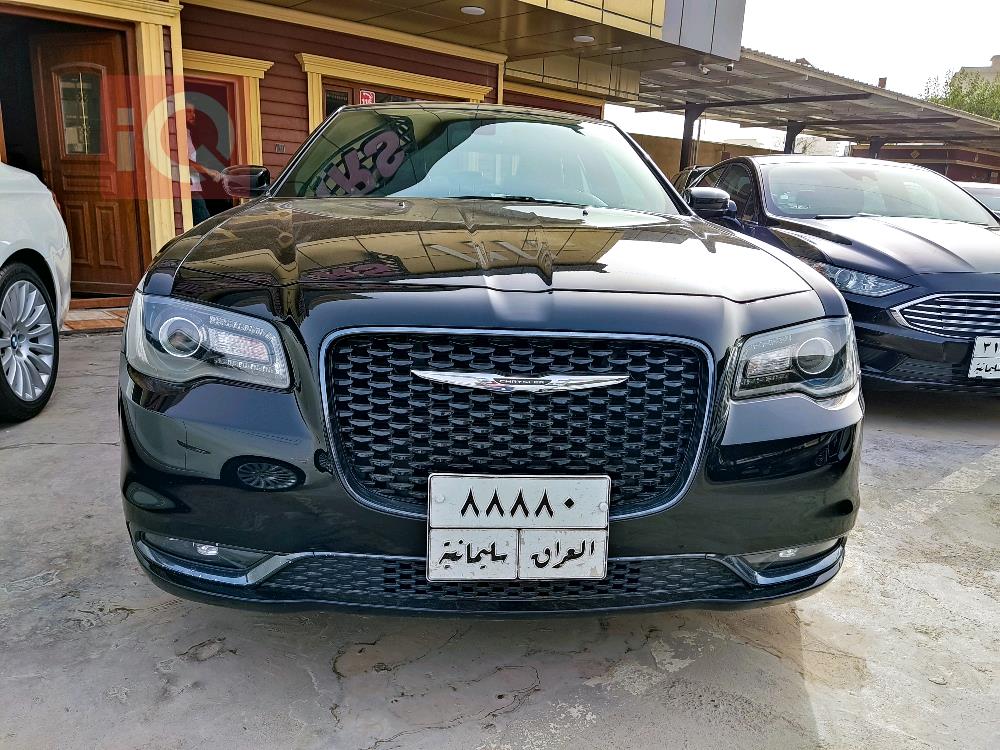 Chrysler 300